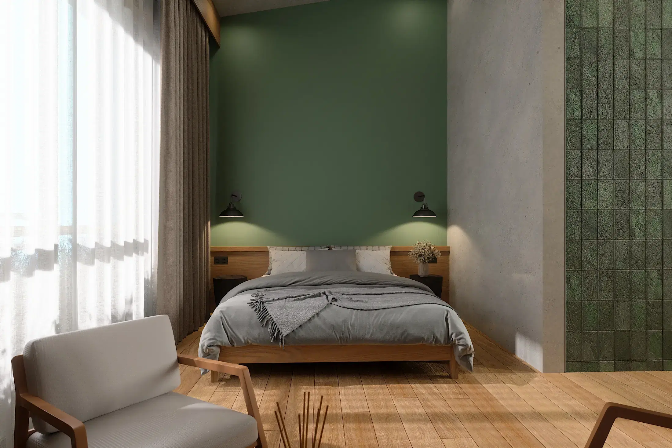 Abadi Residence Image