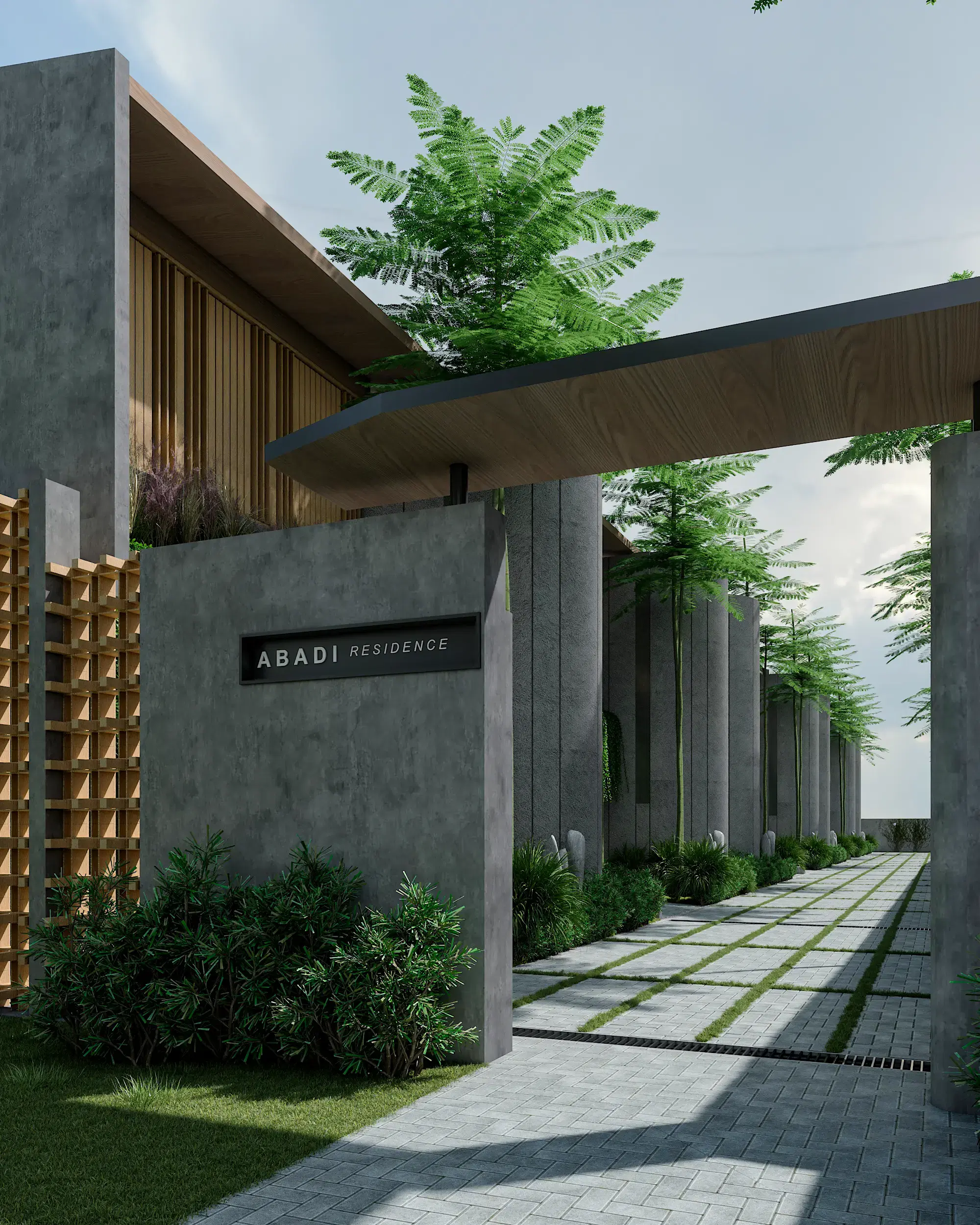 Abadi Residence - Best Seminyak Investment